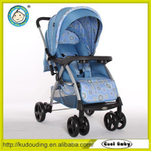 Großhandel Porzellan falten Baby Buggy